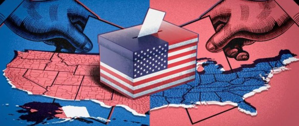 Lecciones políticas de las interminables elecciones estadounidenses Lecciones políticas de las interminables elecciones estadounidenses