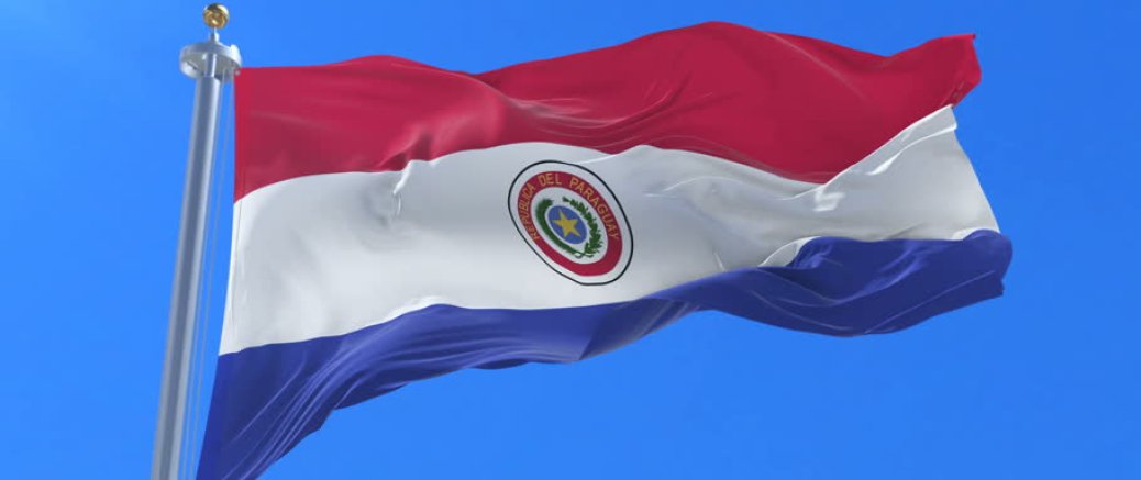 Paraguay en la pubertad económica: oportunidades
