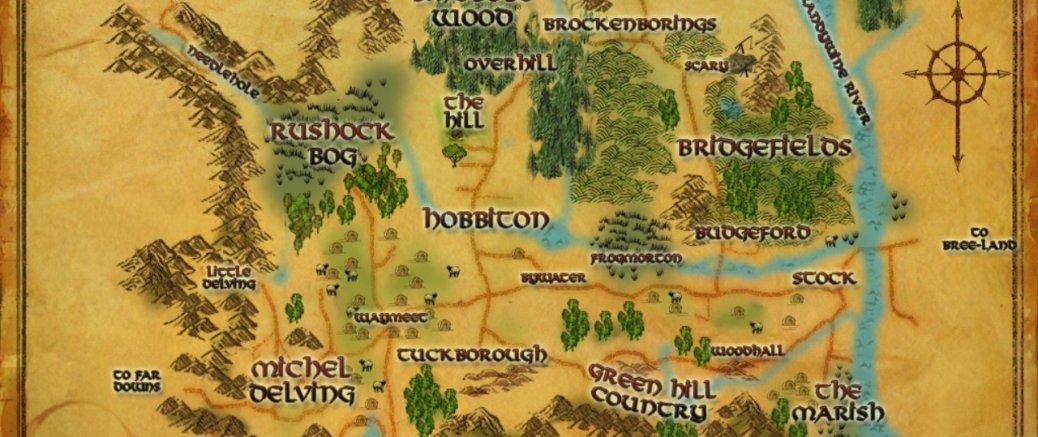 Un filósofo YouTuber (y II) – Tolkien Un filósofo YouTuber (y II) – Tolkien