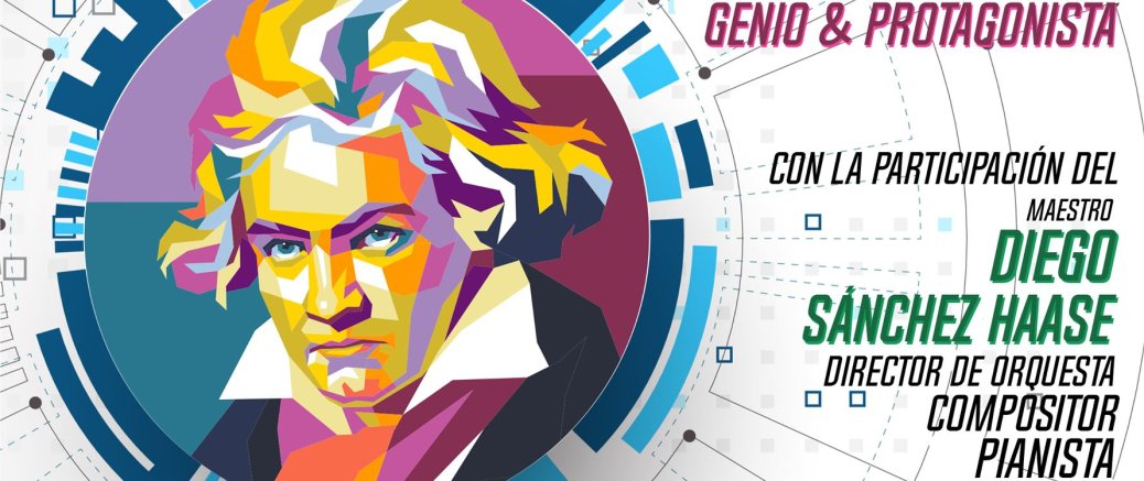 Descubriendo al gran Beethoven Descubriendo al gran Beethoven
