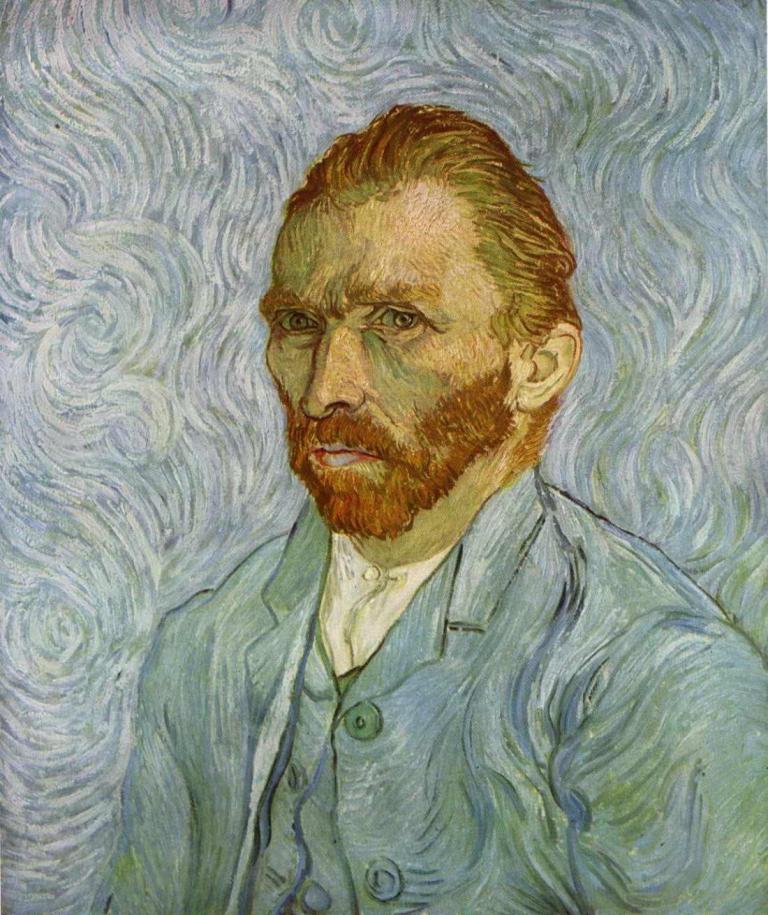 Vincent van Gogh y la eterna búsqueda de la felicidad | QuOI pro Vincent van Gogh y la eterna búsqueda de la felicidad | QuOI pro